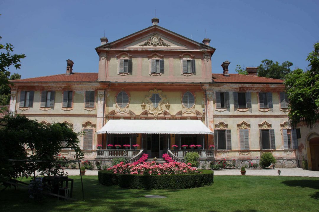 Tenuta Berroni - Piemonte 