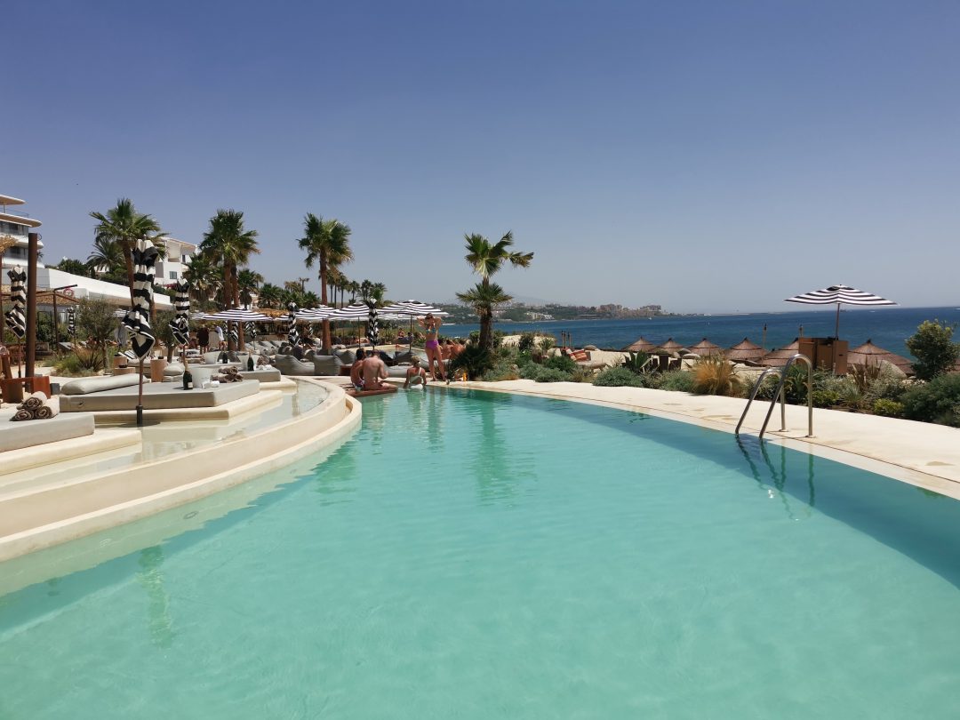 Marbella slow: escursioni in yacht, trekking e boutique hotel di charme