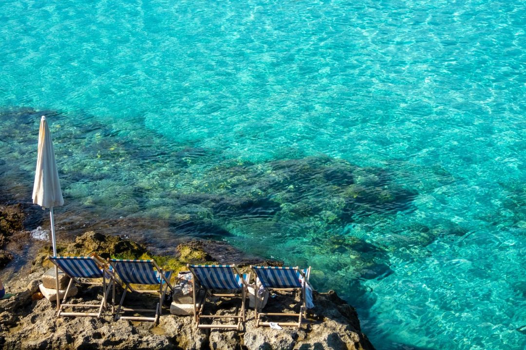 Laguna Blu, Comino, Malta