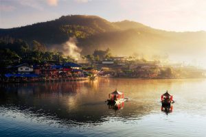 Thailandia: 10 modi per vivere al meglio una delle mete più desiderate dell'estate 2022