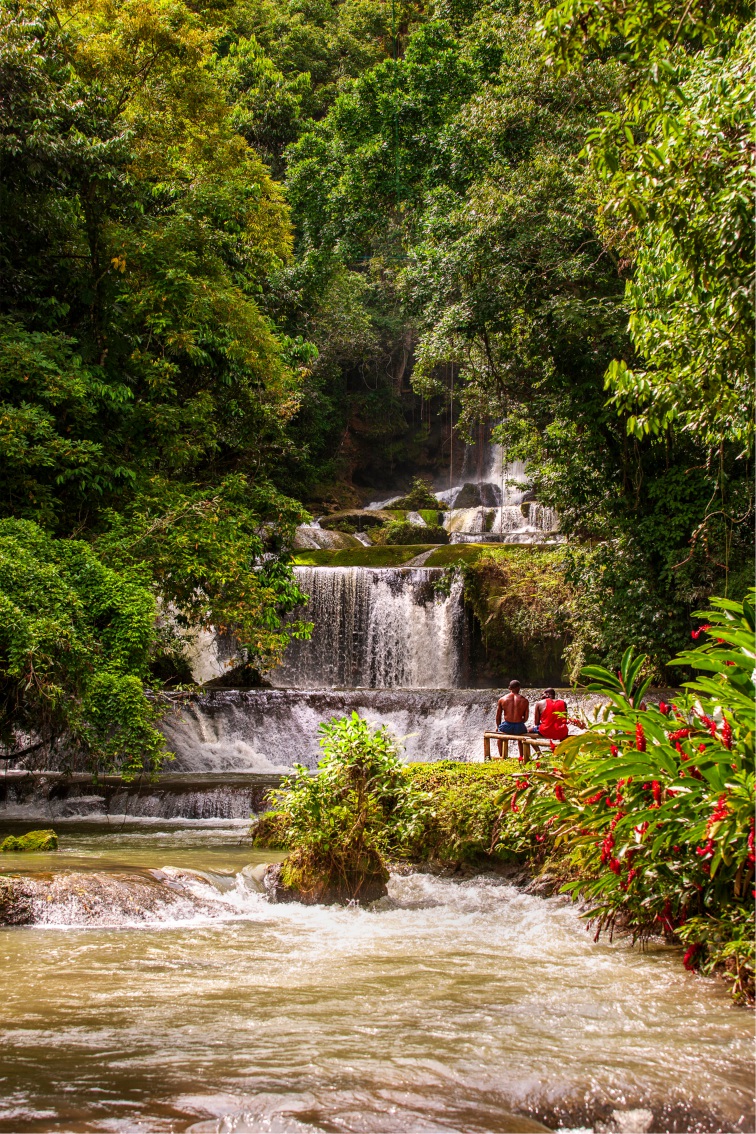 Giamaica: spiagge da sogno, foreste, cascate. Ecco il paradiso verde dei Caraibi
