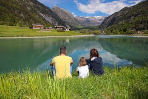 Fine estate in Valle d'Aosta per ripartire rigenerati