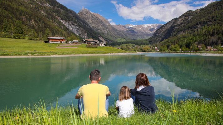 Foto Fine estate in Valle d'Aosta per ripartire rigenerati