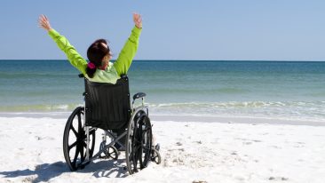 Turismo accessibile e disabilità