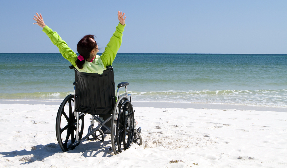 Turismo accessibile e disabilità