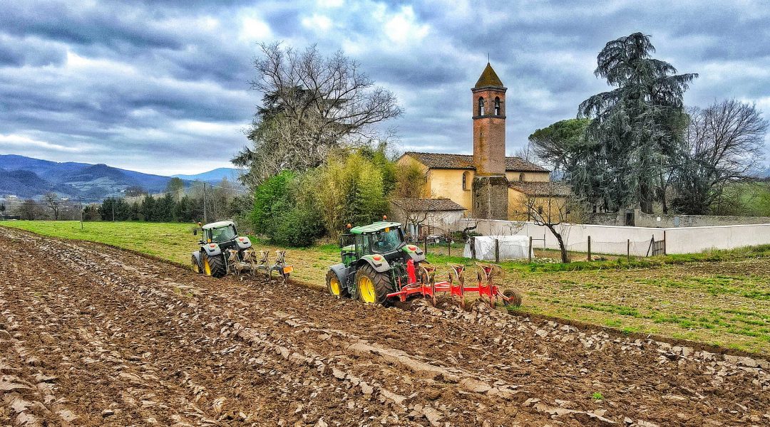 Mugello: la Toscana in mille sfumature