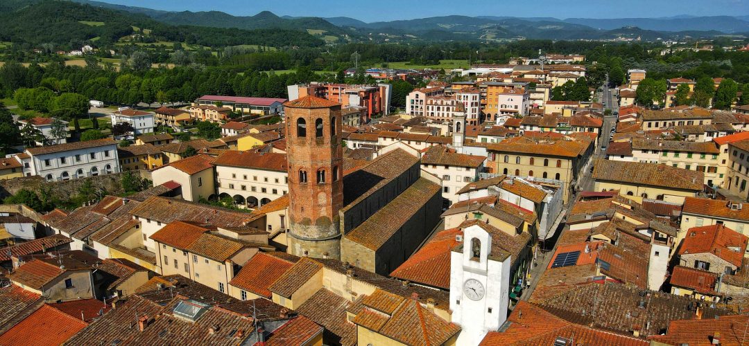 Mugello: la Toscana in mille sfumature