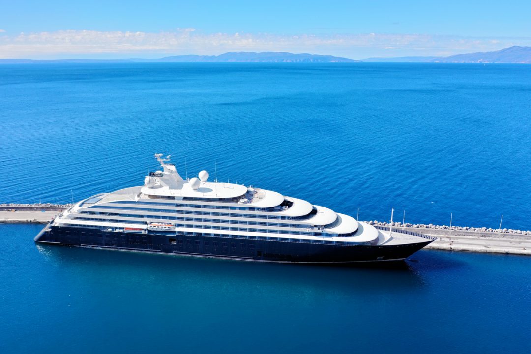 i 10 yacht più grandi e lussuosi del mondo 2022