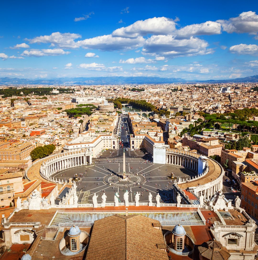 Viaggio nella Roma più insolita: la Passeggiata del gelsomino
