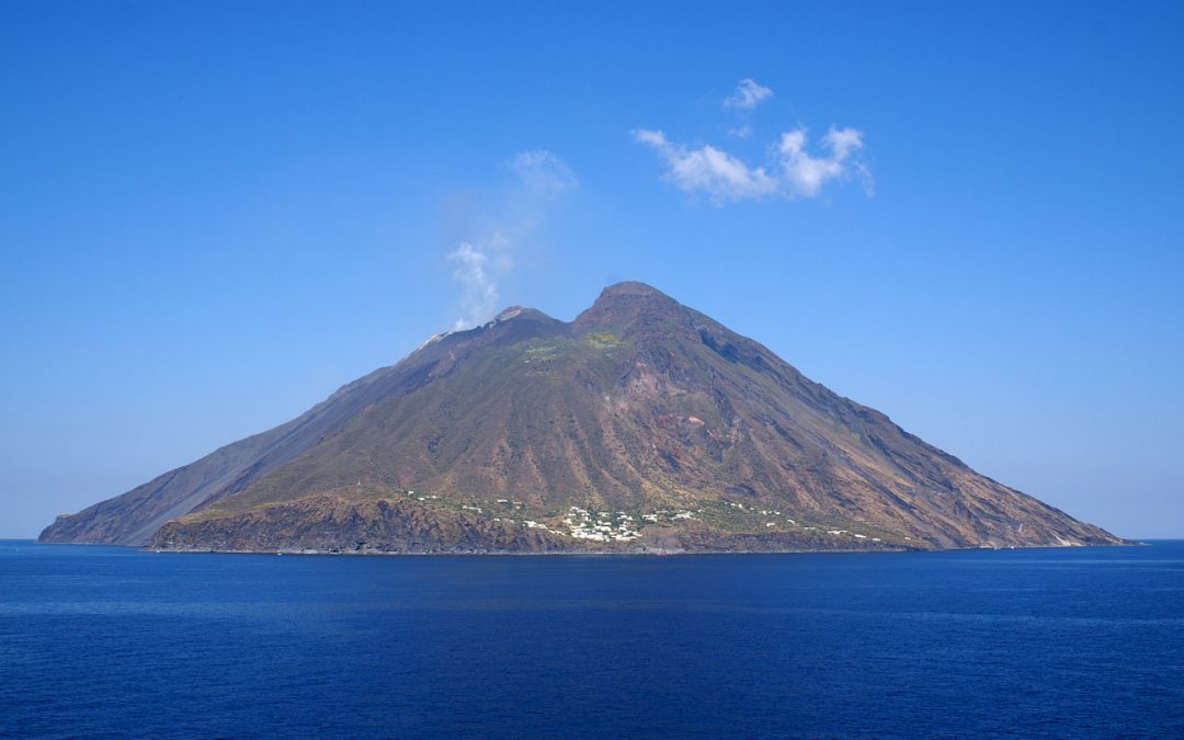 Stromboli