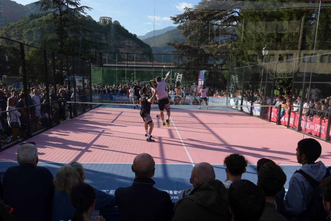 Festival dello Sport di Trento 2022