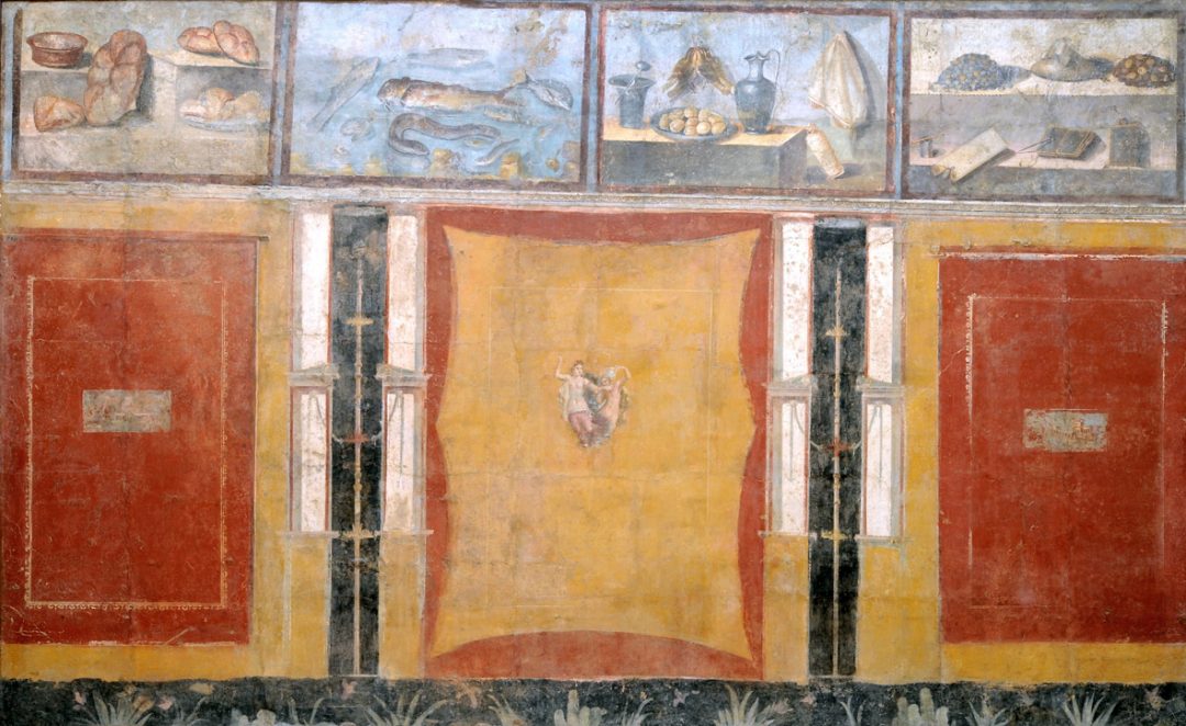 Bologna: I Pittori di Pompei 