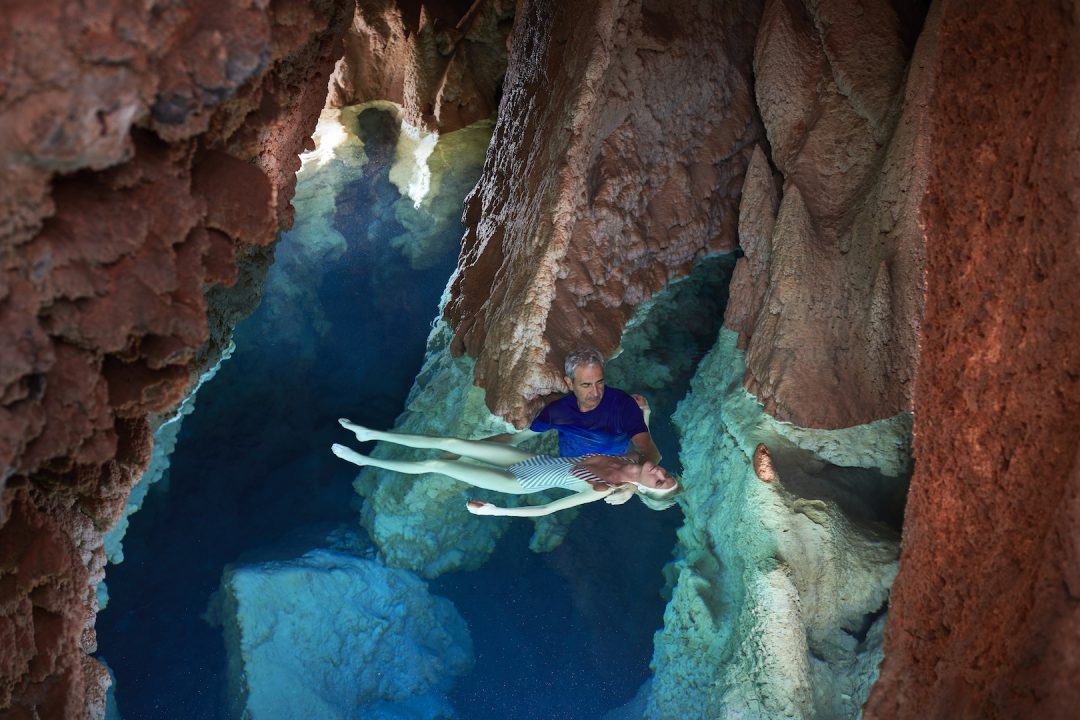 Grotta Giusti Thermal Spa Resort - Monsummano Terme (PT)