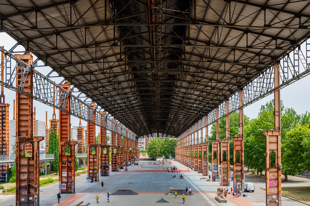 Terra Madre Salone del Gusto 2022