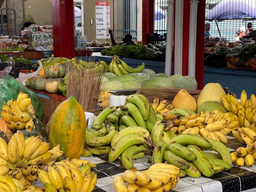 mercato Seychelles