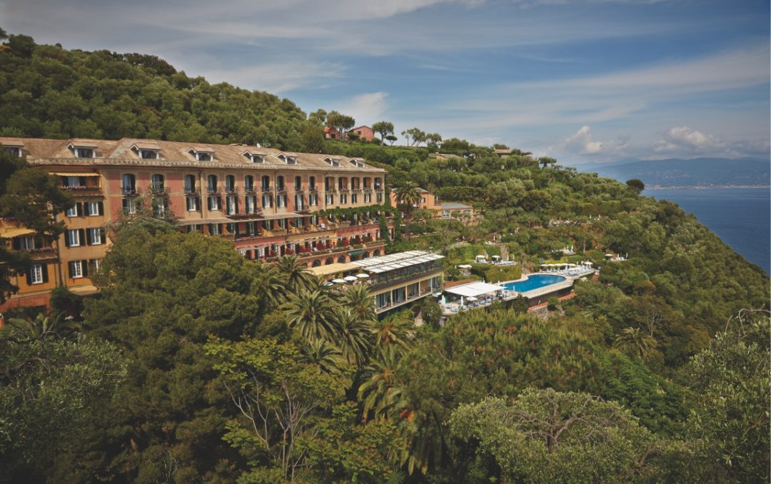 Splendido - A Belmond Hotel, Portofino