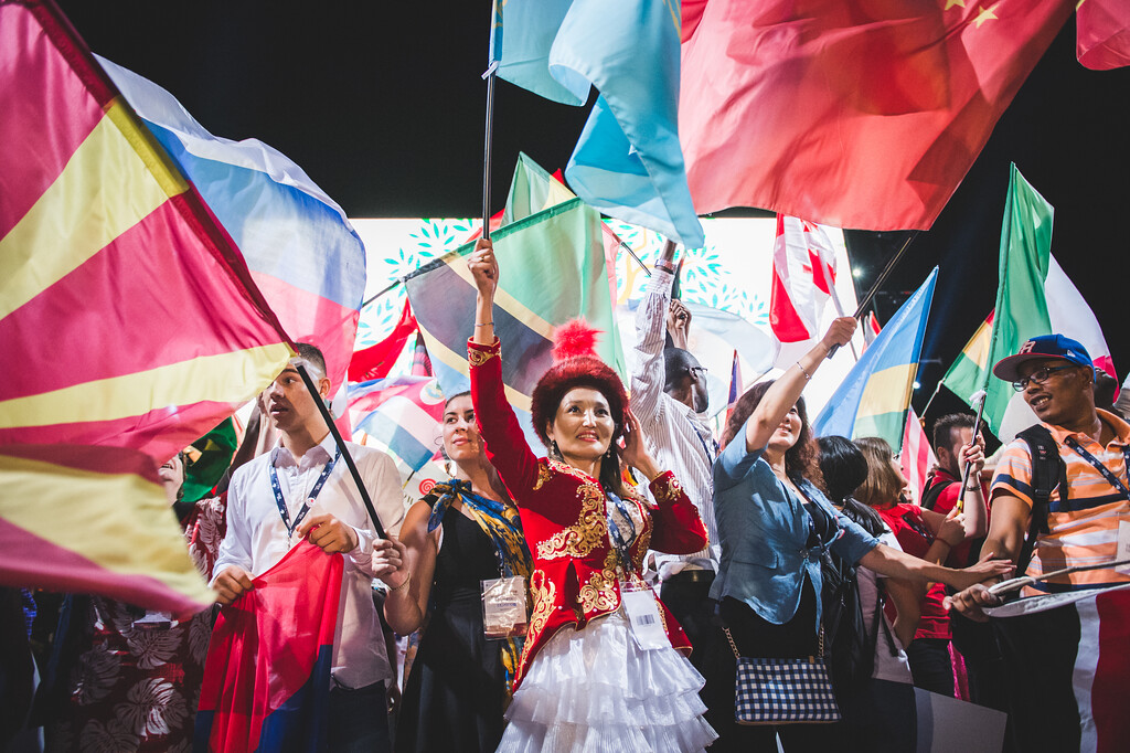 Terra Madre Salone del Gusto 2022