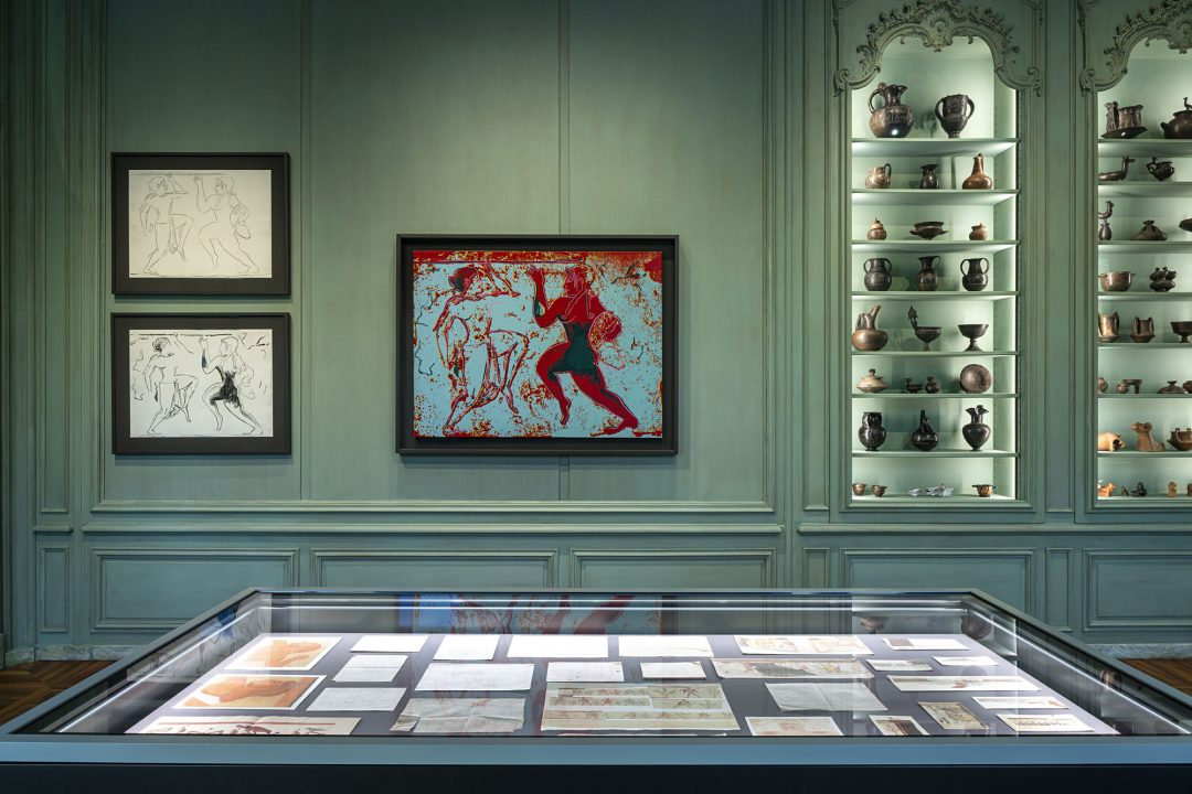 Nuovo museo a Milano, apre la Fondazione Luigi Rovati. Ecco le meraviglie da vedere