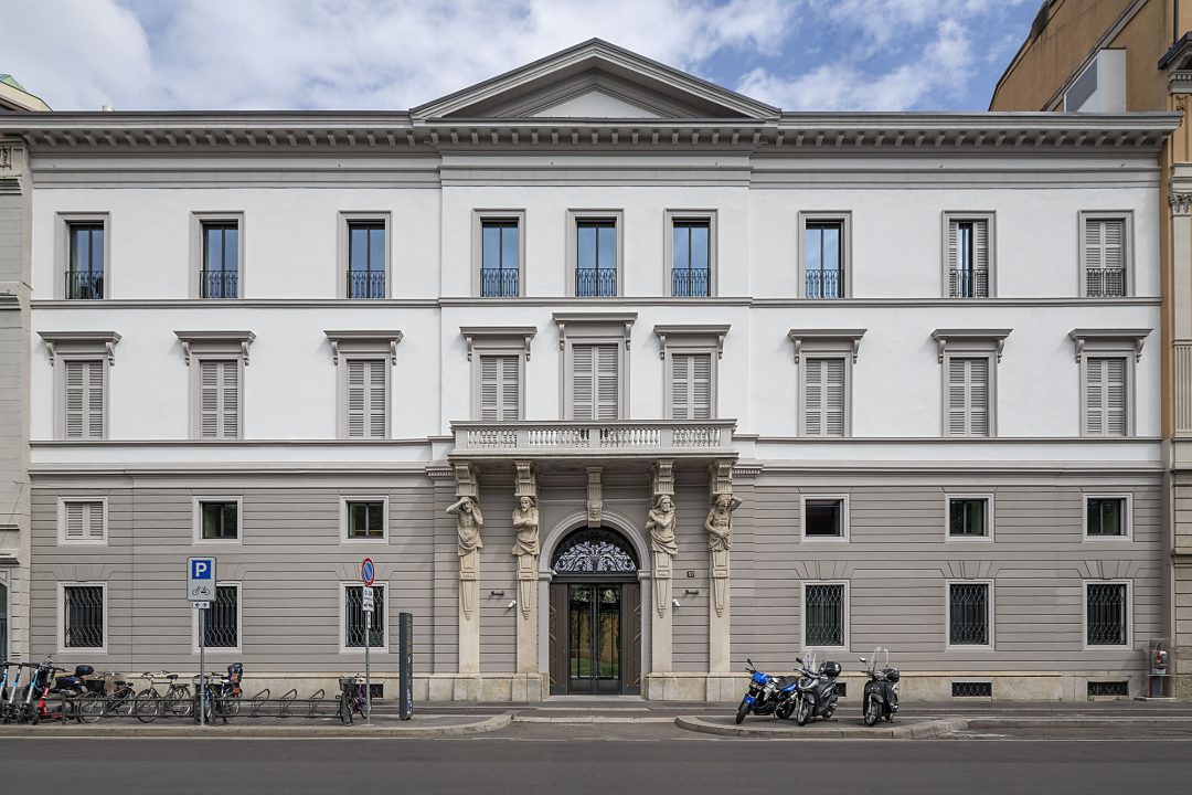 Nuovo museo a Milano, apre la Fondazione Luigi Rovati. Ecco le meraviglie da vedere