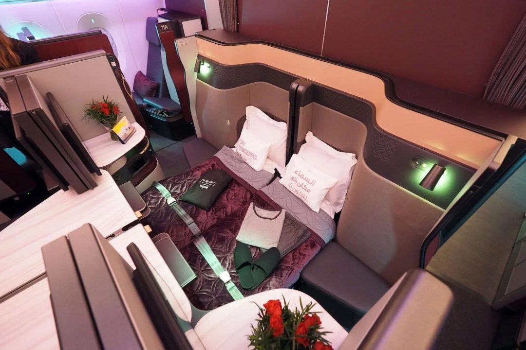 Skytrax 2022. Ecco la migliore compagnia aerea del mondo 