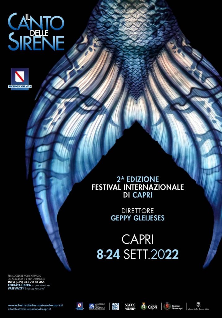 Festival Internazionale Capri