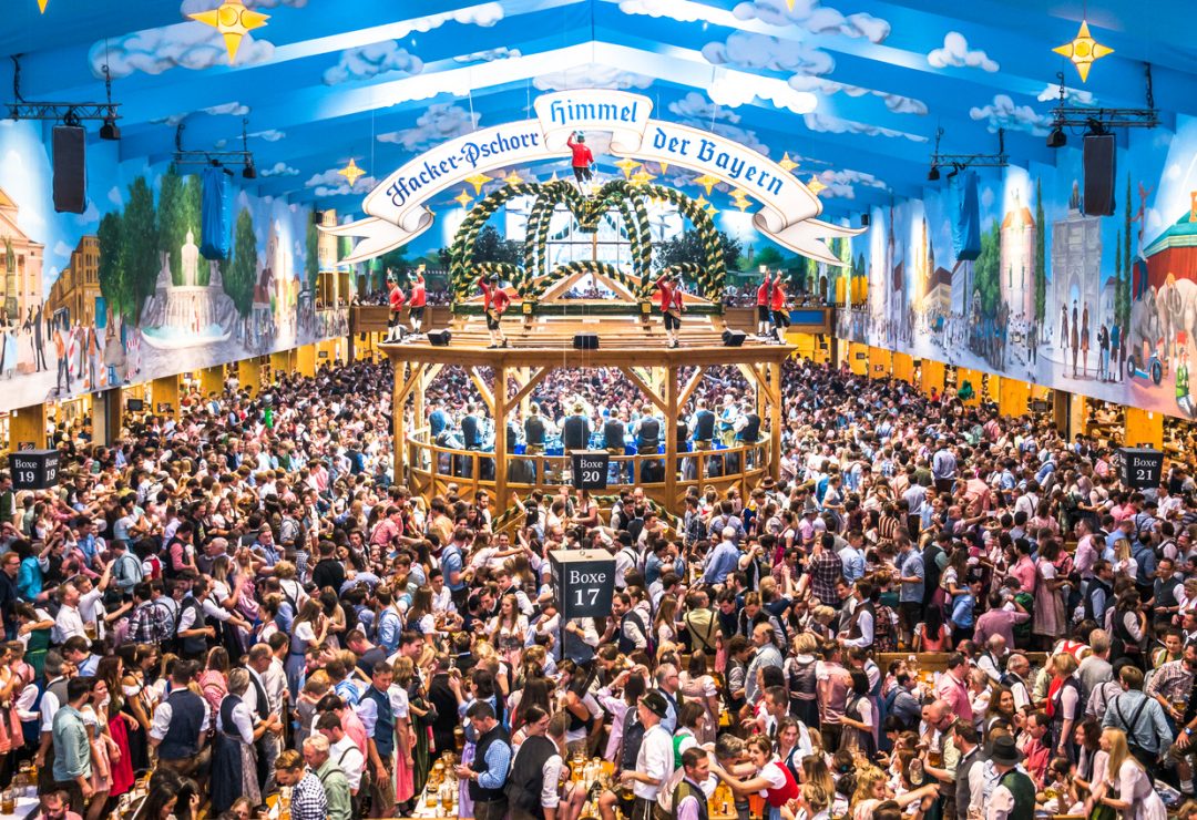 Oktoberfest 2022