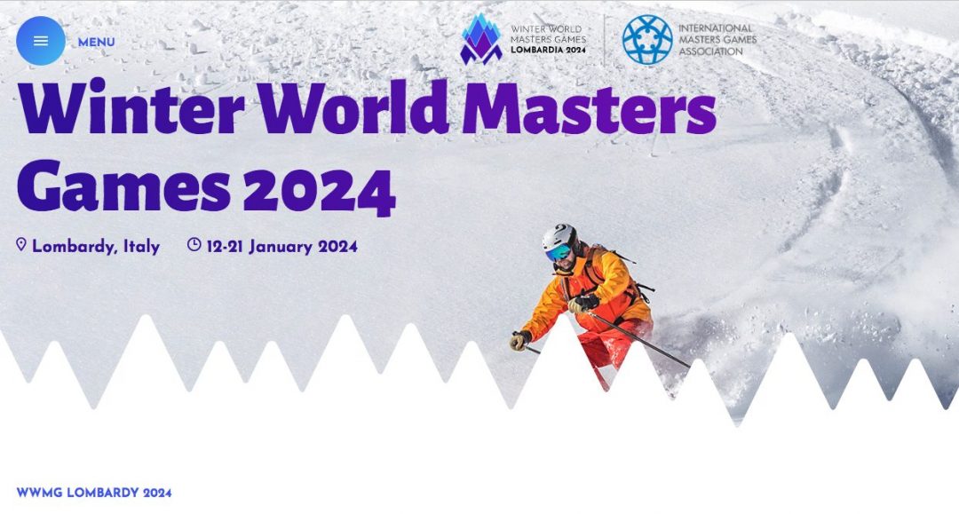 Winter World Masters Games 2024 Results Image to u