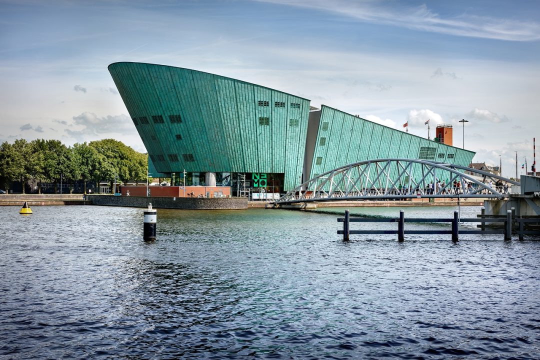 Amsterdam: guida ai 10 musei imperdibili