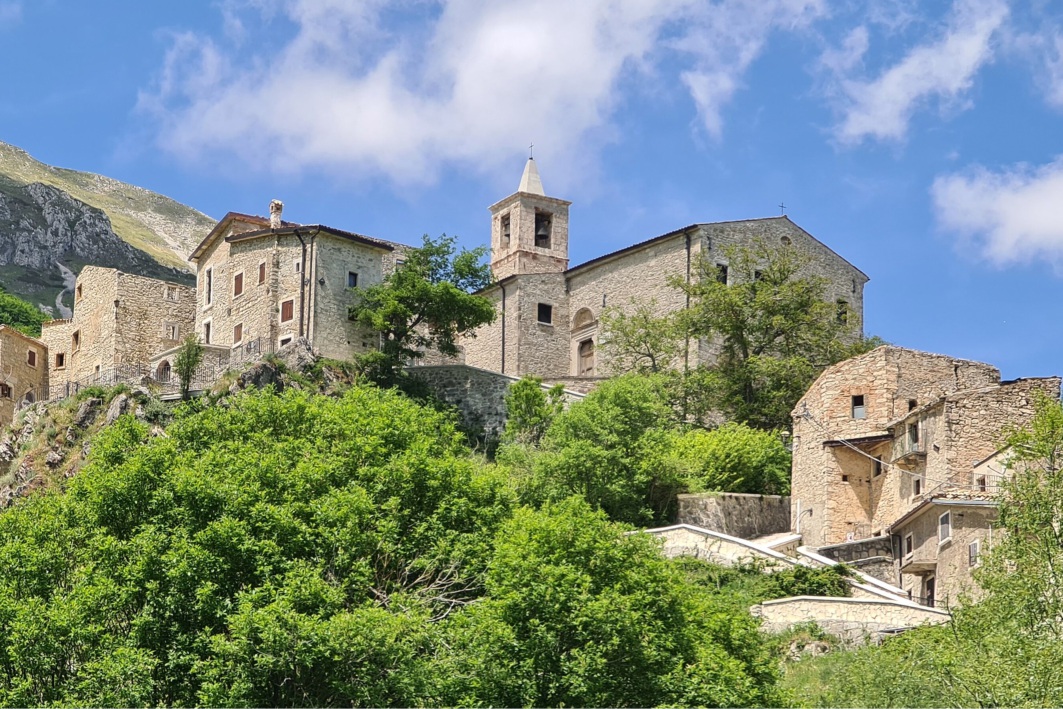 Parco della Maiella 