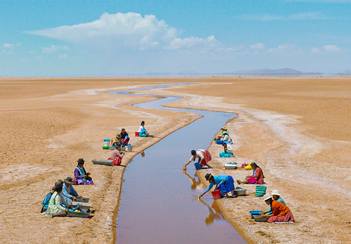 “Utama – Le terre dimenticate”: lo struggente (e pluripremiato) film sul dramma della siccità