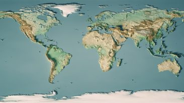 I record del mondo: i primati Paese per Paese