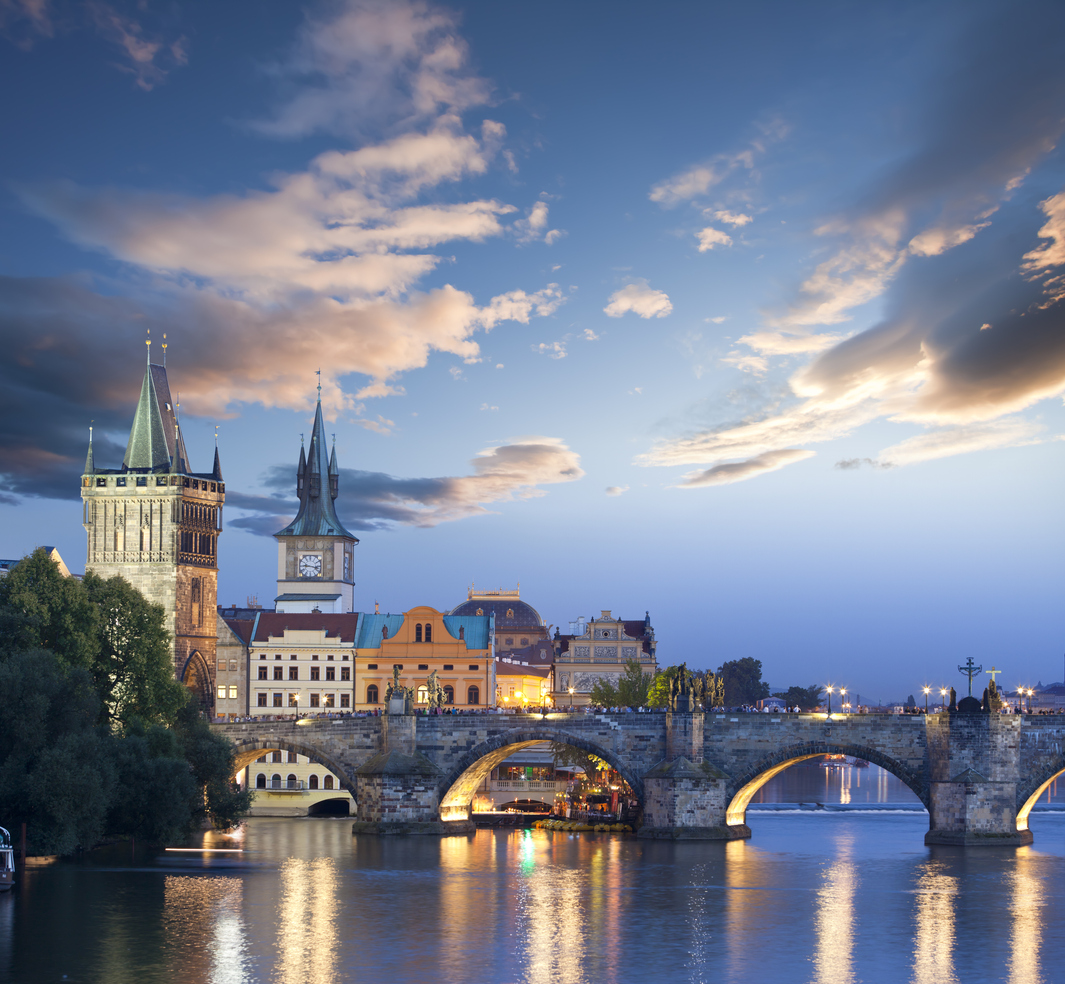 Dove trasferirsi nel 2022: Praga