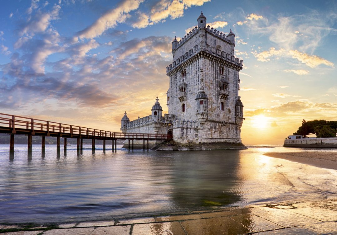 Dove trasferirsi nel 2022: Lisbona