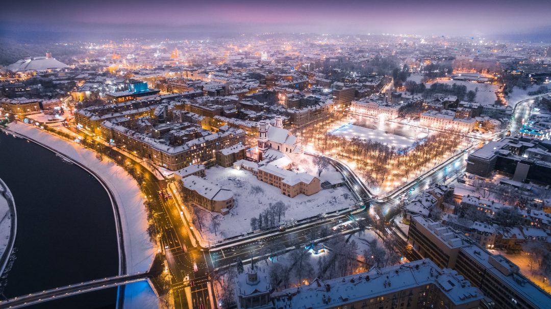  Vilnius