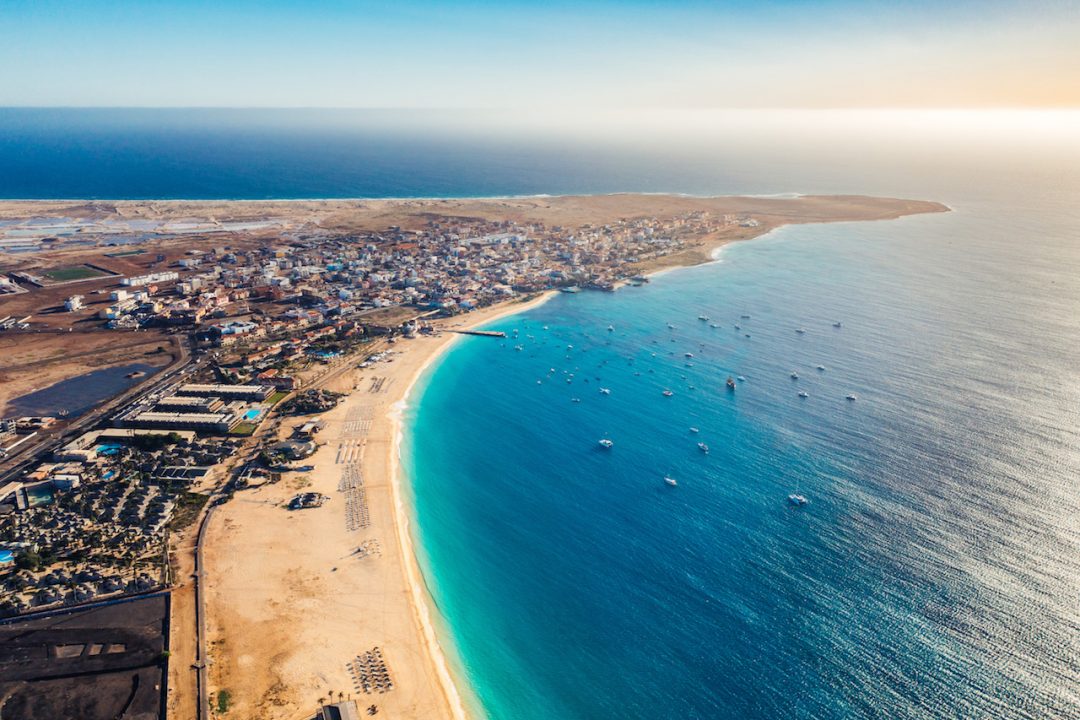 Capo Verde 2022 cosa vedere e cosa fare: vicinanza