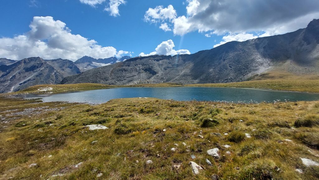 laghi di Djouan