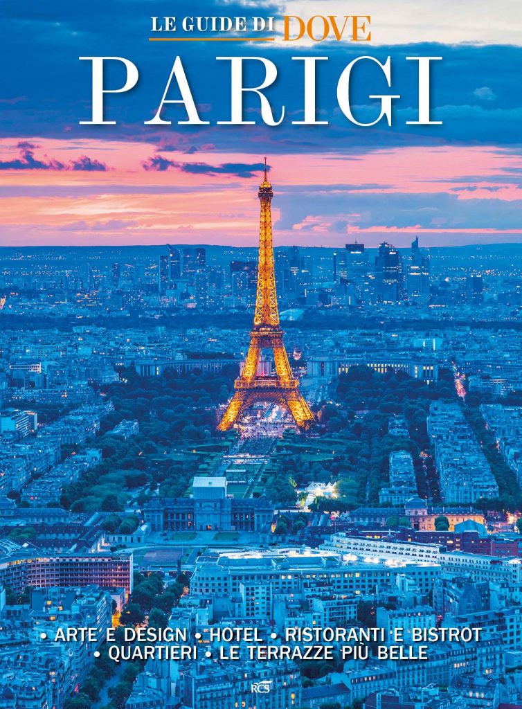 Guida di Parigi
