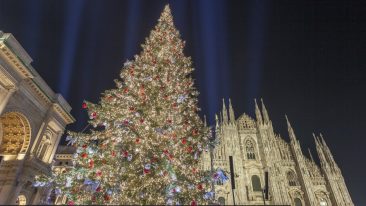 eventi Natale 2022 Milano