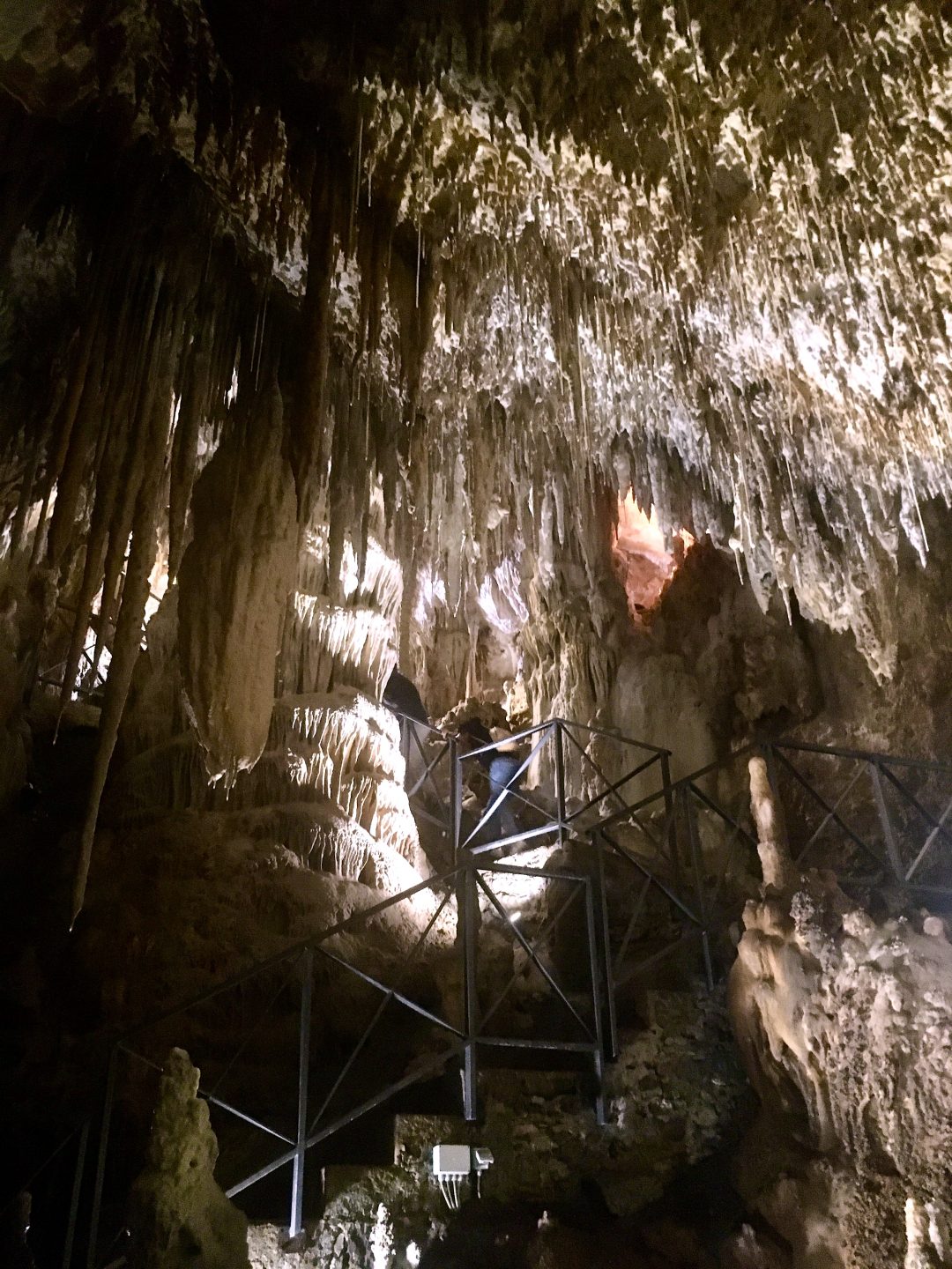 Grotta delle Meraviglie Maratea