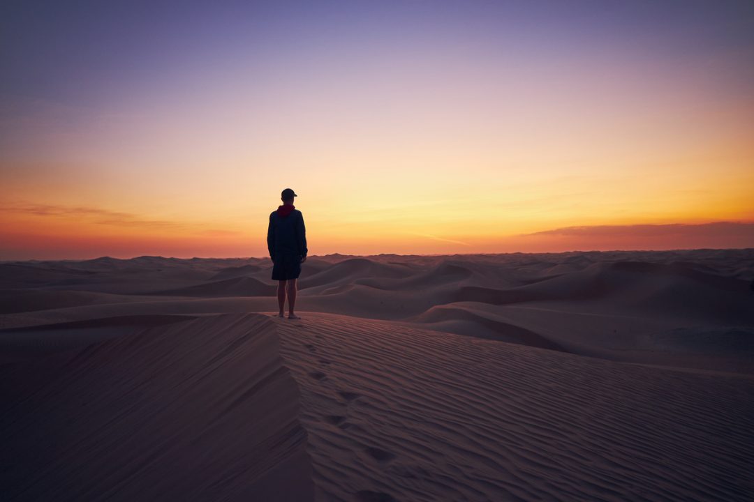 Emirati/Oman (Abu Dhabi)