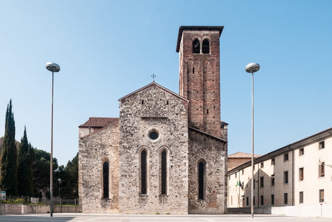 Chiesa di San Francesco a Udine