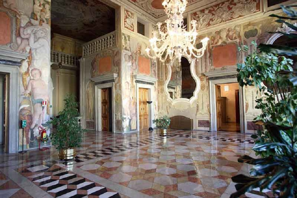 Palazzo Antonini-Maseri 