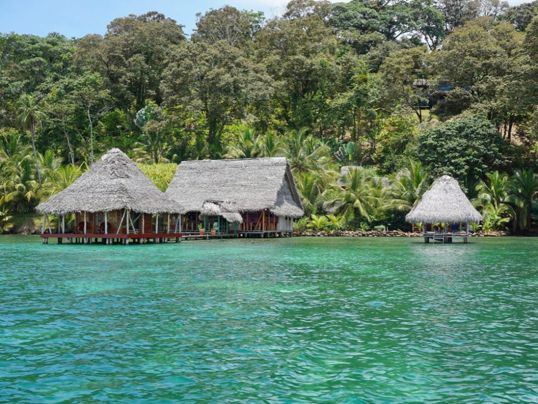 Eco Resort Panama