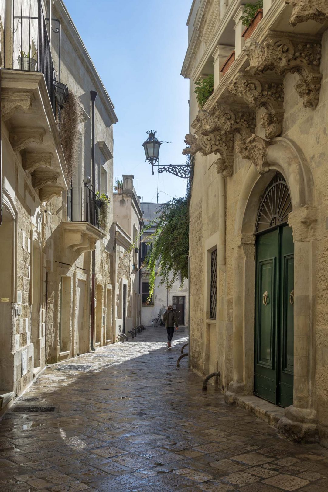 Lecce, Puglia