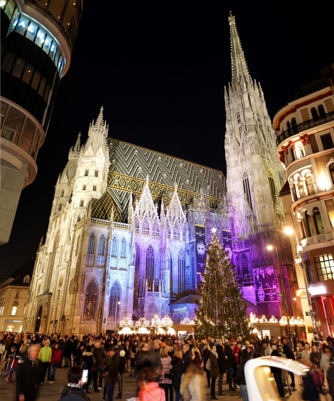 Mercatini di Natale 2022 Vienna