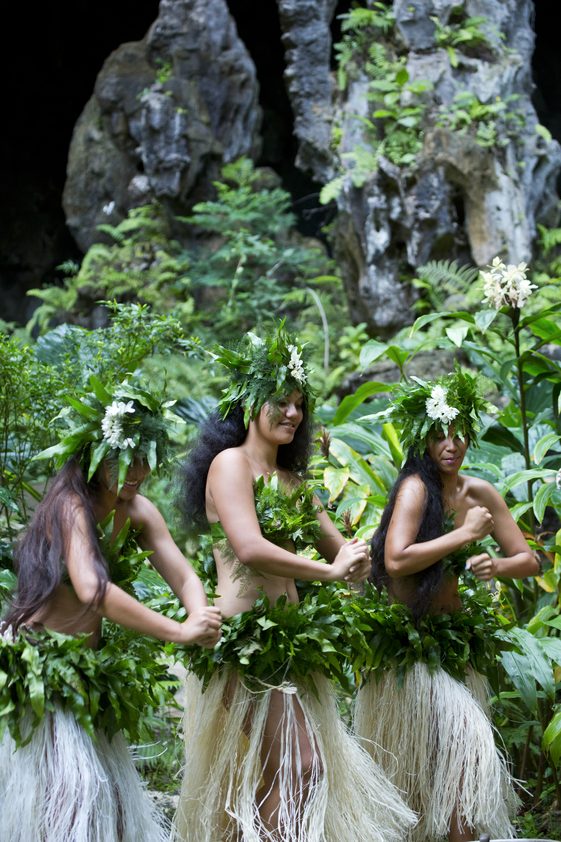 Le Isole di Tahiti: esperienze autentiche