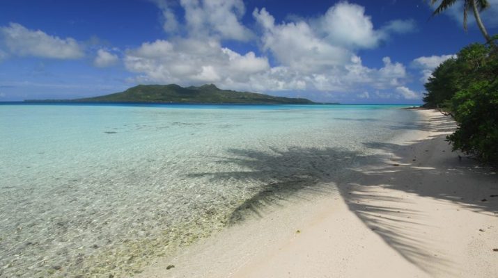 Foto Le Isole di Tahiti: esperienze autentiche