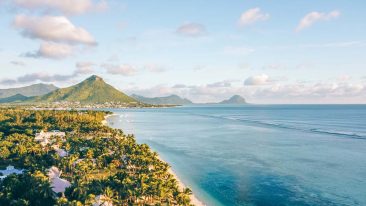 Mauritius Sunlife