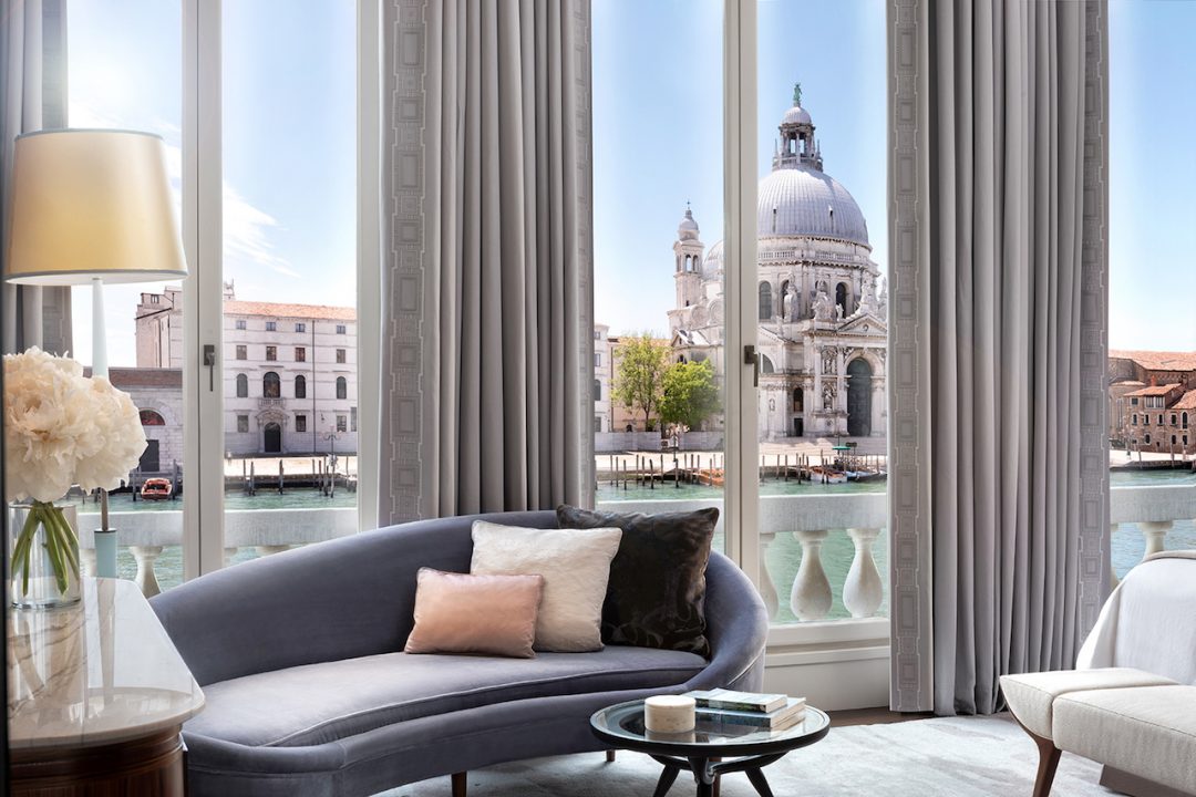9 hotel nelle città d’arte italiane, tra arte e bellezza