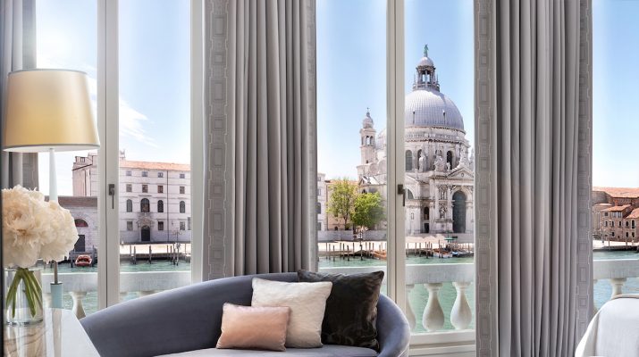 Foto 9 hotel nelle città d’arte italiane, tra arte e bellezza